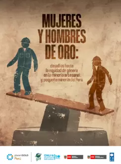 Portada mujeres y hombres de oro