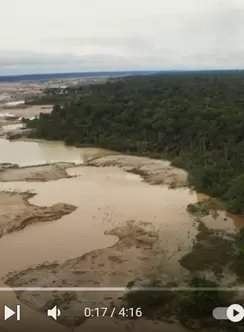 Peru field video 2
