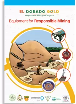 pG Guyana Equipment Booklet Cover