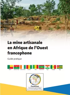 pan af geo w africa asm handbook