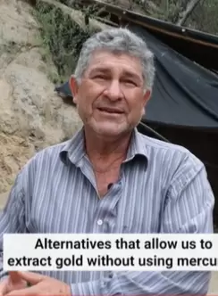 Peru field video