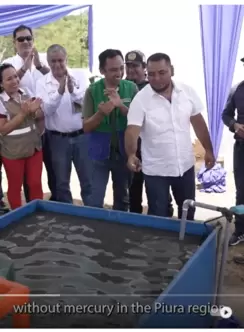 Planta Piura