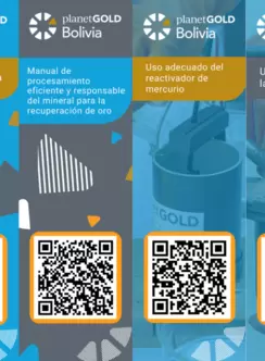 Herramientas para una minería responsable