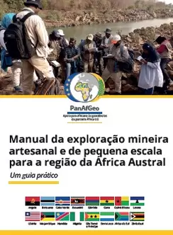 Manual da exploração mineira artesanal e de Pequena escala 