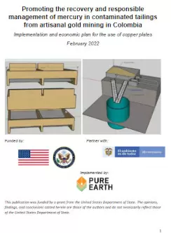 Report cover