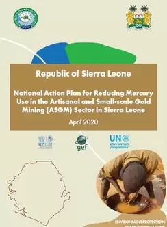 Report cover