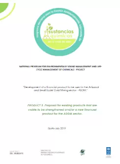 Report cover