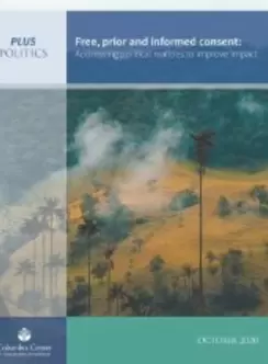 “Guna Yala, Rainforest”