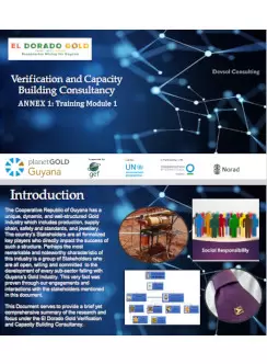 Report cover