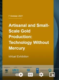 virtual exhibition 7 oct