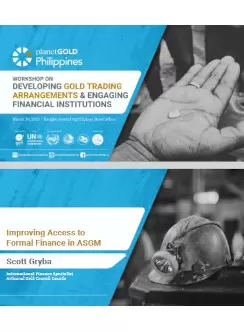 Report cover