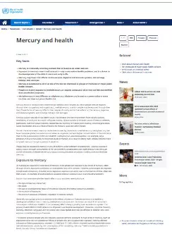 Website cover