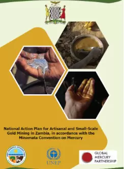 Report cover