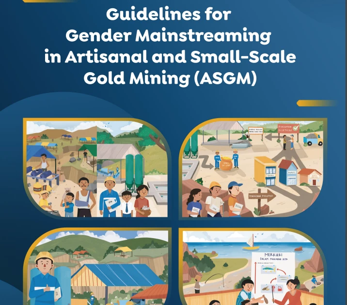 Guideline for Gender Mainstreaming in the Artisanal and Small-Scale ...