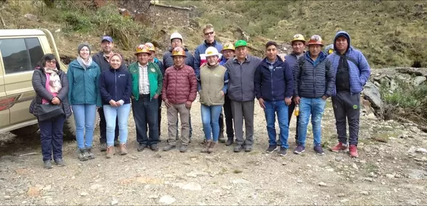 Grupo