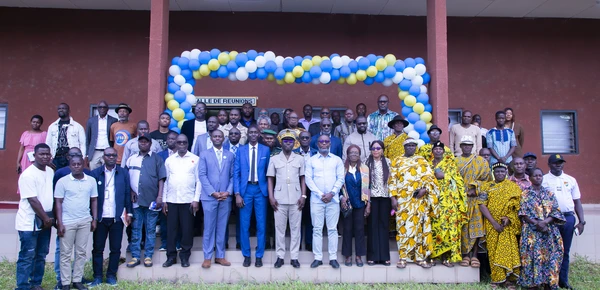 Le projet planetGOLD CI à Pakouabo : les parties prenantes du secteur de l’EMAPE autour de la question du financement de l’exploitation minère et des technologies sans mercure