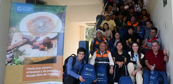 mejORO módulo 1