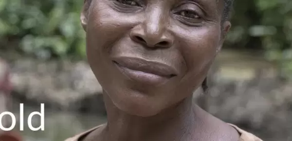Screenshot of IMPACT video