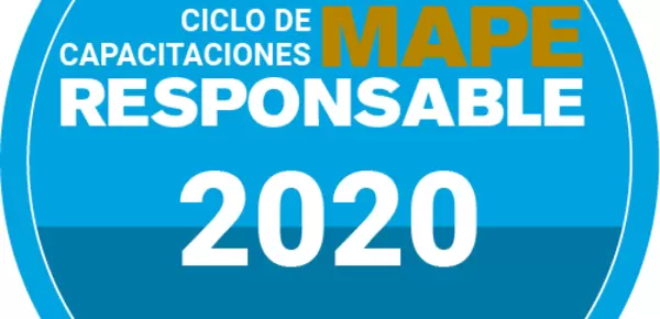 ciclo MAPE Responsable 2020