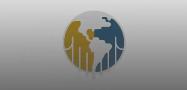 Logo from interamerican mercury symposium