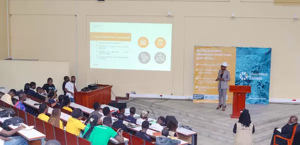 University Public Lecture