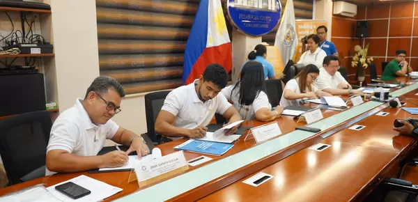 Signing Pledge 2b
