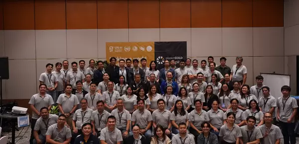 PMRB Group 2