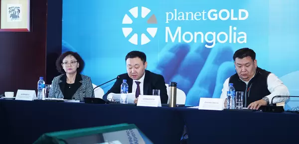 pG Mongolia newsletter MN Q1 2024