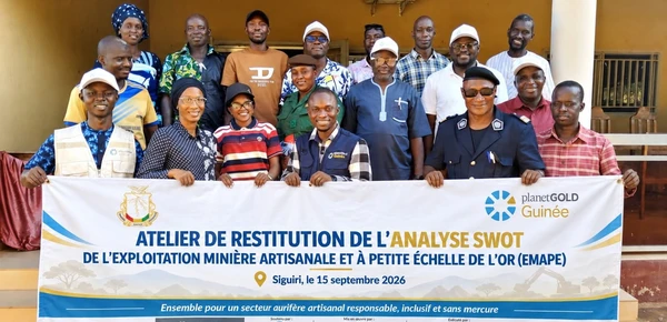 Photo de famille
