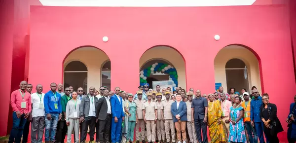 Le projet planetGOLD Côte d’Ivoire tient son atelier annuel des parties prenantes pour promouvoir une exploitation minière artisanale responsable et sans mercure