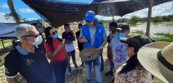 Asistencia tecnica Colombia