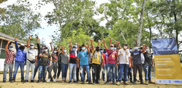 Caucasia capacitacion 