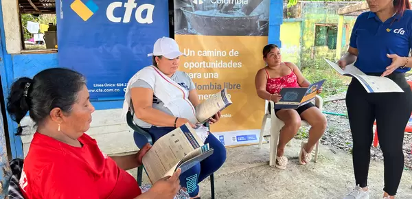 Educacion financiera