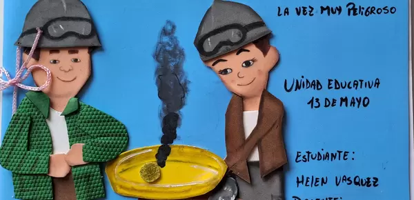 Cuento ganador