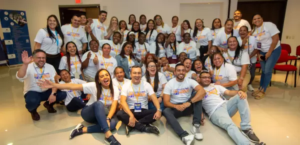 Mujeres mineras de Cauca, Antioquia y Sur de Bolivar