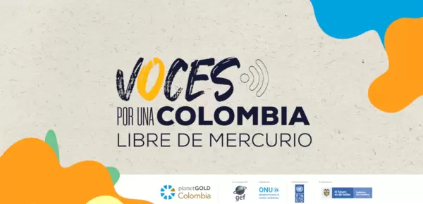 Voces Colombia