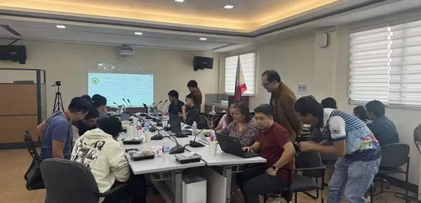 KM Platform Testing 2
