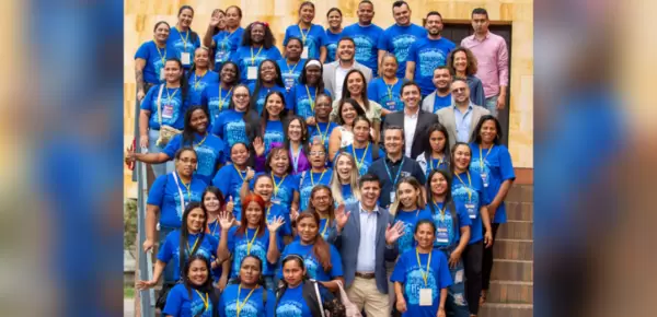 Mujeres mineras inclusion financiera
