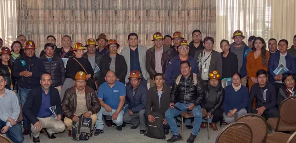 Group photo