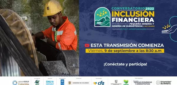 Colombia evento inclusion financiera imagen