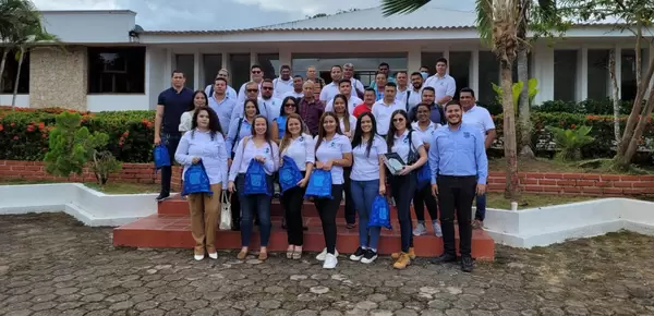 Corporacion Autonoma Regional del Sur de Bolivar