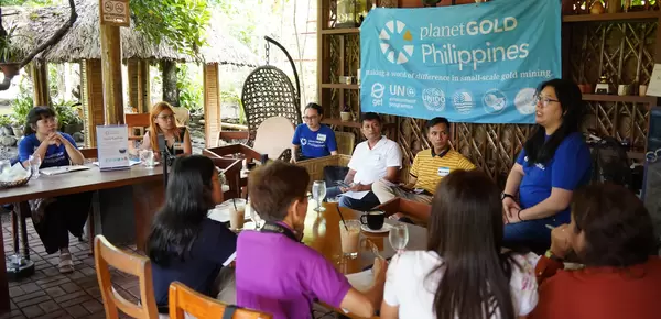 Media Kapihan 04