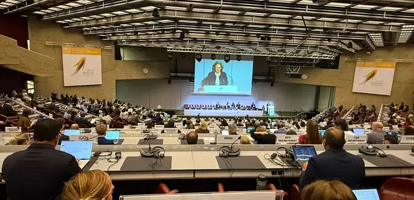 L’unité de gestion du projet planetGOLD Côte d’Ivoire contribue à l’évaluation du renforcement des capacités et de l’assistance technique des pays en développement dans la mise en œuvre des obligations de la Convention de Minamata