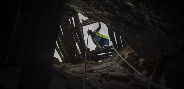 Zimbabwe Strengthening the Mines and Minerals Bill