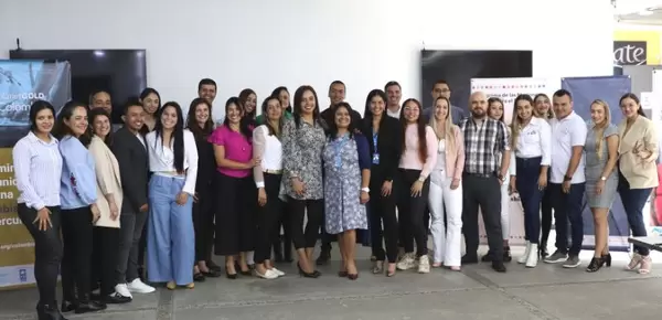Evento cooperativas CFA