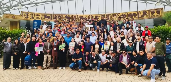 Nace mejORO: la escuela que transforma la minería artesanal y de pequeña escala en Ecuador