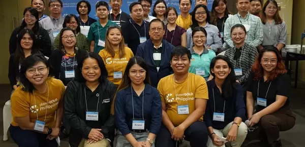 Philippines meeting