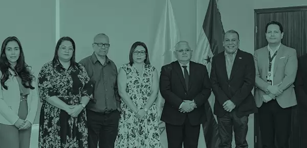 Comité Directivo del Proyecto planetGOLD en junta extraordinaria