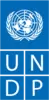 UNDP logo