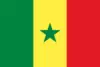 Senegal flag